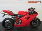 Ducati 1098 BIPOSTO SUPER GAAF! (bj 2009), Motoren, Motoren | Ducati, Bedrijf, Super Sport