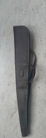 Maremmano Geweerfoudraal - Schapenwol gevoerd, Ophalen of Verzenden, Zo goed als nieuw