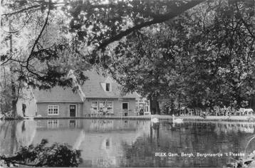 (387-175-015) Beek Bergmeertje t Peeske beschikbaar voor biedingen