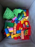 Gratis blokken, Ophalen, Gebruikt, Overige merken