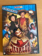 Jabaloe op zoek naar de schat dvd, Avontuur, Alle leeftijden, Ophalen of Verzenden, Zo goed als nieuw