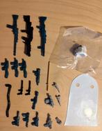 Star Wars vintage repro wapens capes en stickers, Verzenden, Nieuw, Actiefiguurtje