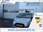 Citroen C1 1.0-12V Ambiance 5Deurs Nette staat Apk 26-7-26, Auto's, Voorwielaandrijving, Euro 5, Stof, Zwart