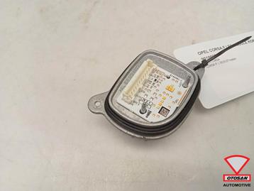 Opel Corsa F 2019+ Led Module Koplamp Links 90186989 beschikbaar voor biedingen