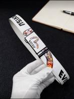 Evisu riem, Ophalen of Verzenden, Nieuw, Overige kleuren, 100 cm of meer