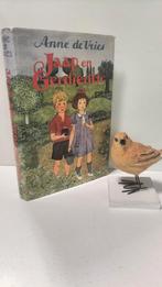 Vries, Anne de; Jaap en Gerdientje, Boeken, Ophalen of Verzenden, Gelezen