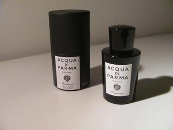 Acqua Di Parma : Essenza Eau De Cologne Natural Spray 20ml beschikbaar voor biedingen