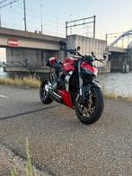 Ducati Streetfighter V2 2022 – Garantie, 2 cilinders, Motorrijbewijs A, Particulier, Quickshifter