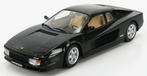 Ferrari testarossa 1986 modelauto 1:18, Ophalen of Verzenden, Nieuw, Bburago