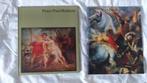 2 boeken van schilder Peter Paul Rubens. ........., Ophalen of Verzenden, Zo goed als nieuw, Schilder- en Tekenkunst