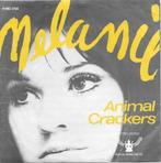 Vinyl Single Melanie, Cd's en Dvd's, Vinyl Singles, Verzenden, Gebruikt, Pop
