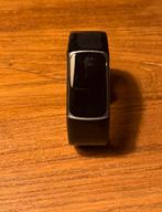 Fitbit Luxe charge 5, Ophalen of Verzenden, Zo goed als nieuw, Zwart, Android