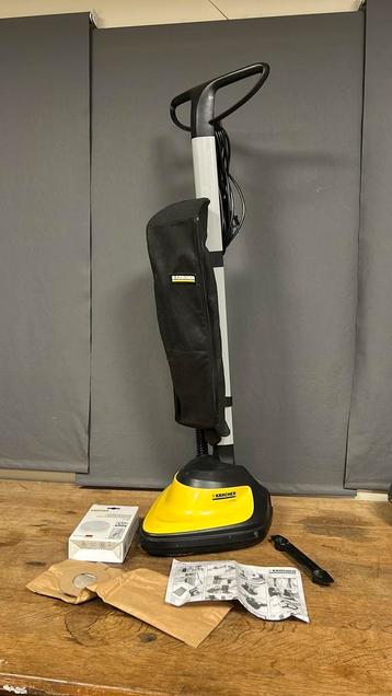Karcher FP303 vloer polijst  / boen machine. beschikbaar voor biedingen