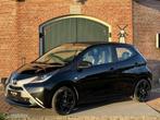 Toyota Aygo 1.0 VVT-i x-wave Airco|LM Velgen|Cabrio, Auto's, Voorwielaandrijving, Gebruikt, Euro 6, Cabriolet