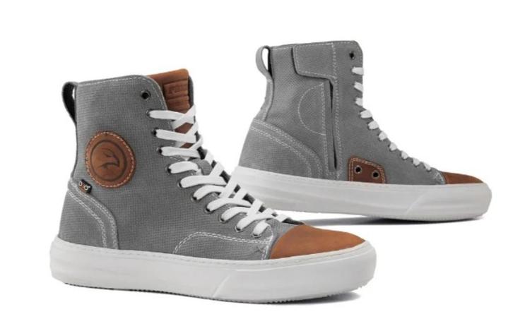 opruiming motorschoenen Falco 42 t/m 47 vanaf 129,-, Motoren, Kleding | Motorkleding, Laarzen, Heren, Nieuw met kaartje, Ophalen of Verzenden