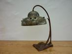 Jugendstil tafellamp ca 1905, Antiek en Kunst, Antiek | Lampen, Ophalen