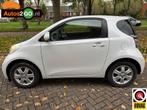 Toyota iQ 1.0 VVTi Comfort, Euro 5, Gebruikt, 4 stoelen, Elektrische ramen
