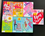 7 boeken: de regels van floor, Boeken, Ophalen, Zo goed als nieuw, Fictie