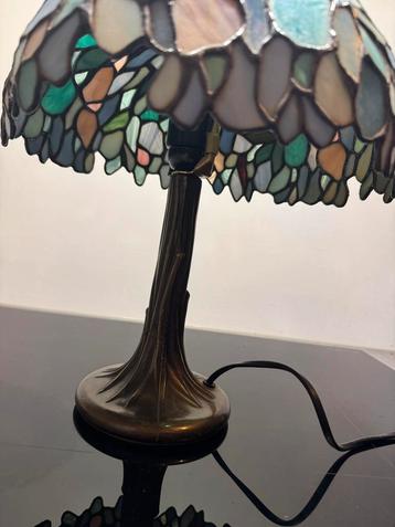 Tiffany Stijl Lamp beschikbaar voor biedingen