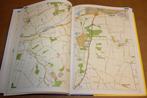 Stratenatlas Heg & Steg: Drenthe — Falkplan [2004], Gelezen, Ophalen of Verzenden, Landkaart, 1800 tot 2000