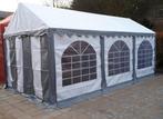 Stevige kwalitatieve PVC premium tent nu extra afgeprijsd, Verzenden, Partytent, Nieuw, 2 meter of meer
