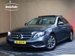 Mercedes-Benz E-Klasse 200 Premium PANO VIRTUAL SFEER LEER C, Automaat, Achterwielaandrijving, 4 cilinders, 1505 kg