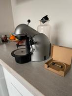 Nespresso koffiezetapperaat van Krups, Witgoed en Apparatuur, Koffiezetapparaten, Ophalen, Koffiemachine, Zo goed als nieuw, 1 kopje