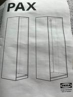 Ikea PAX kast, Ophalen, Gebruikt, 200 cm of meer, 50 tot 100 cm