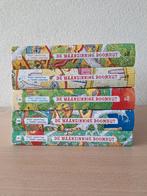 De waanzinnige boomhut, deel 1 t/m 5, Boeken, Kinderboeken | Jeugd | 10 tot 12 jaar, Ophalen of Verzenden, Zo goed als nieuw, Andy Griffiths; Terry Denton