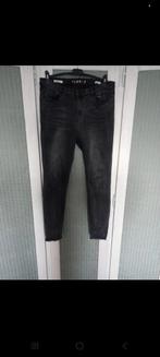 Florez jeans, Kleding | Dames, Grijs, W30 - W32 (confectie 38/40), Ophalen of Verzenden, Zo goed als nieuw