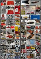 Ferrari velgen en accessoires 308, 412, 512TR, 550, F348 430, 19 inch, Gebruikt, Velg(en), Ophalen of Verzenden