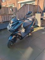 Bijna nieuwe Sym Jet 14 Evo 125 cc, Scooter, SYM, Particulier, 125 cc