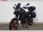Ducati Multistrada V2S (bj 2022) 3 Koffers, DUCATI, 2 cilinders, Motorrijbewijs A, Bedrijf