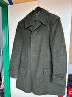 Vintage Loden heren jas MAAT 48 Tilbury high class quality, Maat 48/50 (M), Tilbury, Ophalen of Verzenden, Zo goed als nieuw