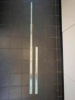 Lade geleiders heavy duty (2x), Doe-het-zelf en Verbouw, Ophalen of Verzenden, Zo goed als nieuw