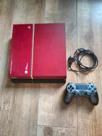 PS4 /PlayStation 4 limited metal gear solid Phantom pain 2TB, Spelcomputers en Games, Spelcomputers | Sony PlayStation 4, Ophalen of Verzenden