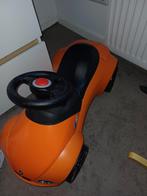 Mooie loopauto - weinig gebruikt! Bmw, Ophalen, Zo goed als nieuw, Loopvoertuig