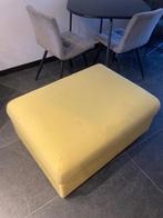Ikea ottoman Voetenbank met bergruimte, Ophalen, Gebruikt, 50 tot 75 cm, 75 tot 100 cm