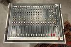 Studer 961 frames: 15ch + 2x limiters + 28x line amps, Ophalen, Gebruikt, 10 tot 20 kanalen, Microfooningang