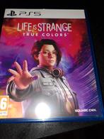 Life is Strange True Colors PS5, Spelcomputers en Games, Verzenden, Zo goed als nieuw