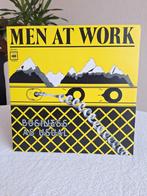 LP van MAN AT WORK / BUSINESS AS USUAL...uit 1982, Ophalen of Verzenden, 1980 tot 2000, Zo goed als nieuw