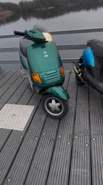 Piaggio skr125 tekoop/teruil, Ophalen, Zo goed als nieuw, Benzine, Zip
