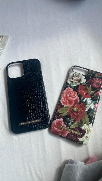 Hoesjes IDEAL OF SWEDEN beschikbaar voor biedingen