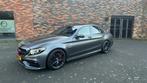 Mercedes-Benz C-Klasse, C63s AMG S Edition 1|Pano|360Camera, Auto's, Automaat, Achterwielaandrijving, Leder, Bedrijf