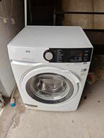 Wasmachine AEG 7000 series, Ophalen, Gebruikt