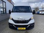 Iveco Daily 35S14V 2.3 410 automaat L4H2 ( L3H2 ) / vaste pr, Automaat, Gebruikt, Wit, Bedrijf