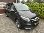 Mercedes-Benz V-KLASSE 300d Lang DC Avantgarde 360-camera LE, Automaat, Achterwielaandrijving, Gebruikt, 4 cilinders
