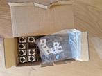 Digitus Keystone CAT 6A Toolless 7 stuks, Computers en Software, Pc- en Netwerkkabels, Ophalen of Verzenden, Nieuw