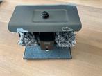 Trebs schoenenpoetsmachine model 99216, Ophalen, Zo goed als nieuw