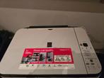 Canon MP270, Computers en Software, Printers, Gebruikt, Canon, Printer, Inkjetprinter